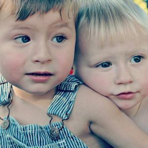 Meet your Posher, Becky